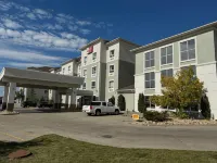Best Western Plus South Edmonton Inn  Suites