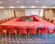 Comfort Inn Conference Center Hotels in Harmar Township