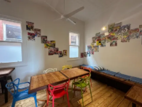 ARK 公寓 伊丘卡住宿飯店