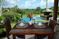 Bumi Ubud Resort فنادق في بالي