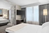 Homewood Suites by Hilton Downers Grove Chicago
