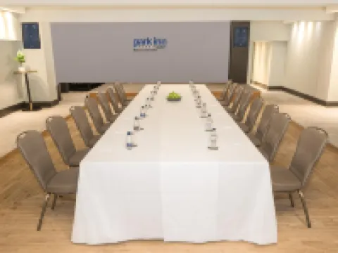 Park Inn by Radisson Bournemouth Hotels in Bournemouth