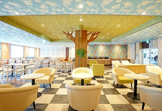 호텔 부대시설 2