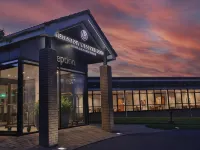 Glasgow Westerwood Hotel, Spa & Golf Resort Hotels in Cumbernauld