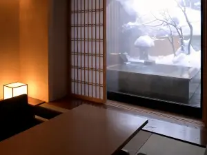 Suizantei Club Jozankei-Adults Only