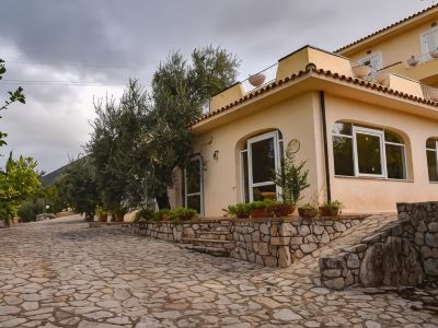 Hotel Belvedere
