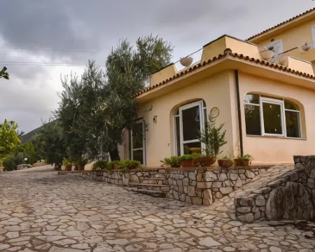 Hotel Belvedere Hotels in Sperlonga