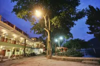 Pandu Lakeside Hotel Parapat