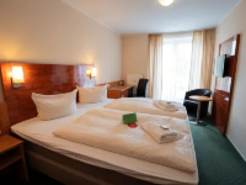 Hotel am Holzhafen Hotels in Stade