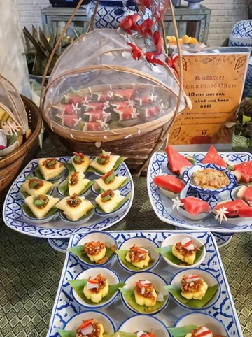 รูปภาพของบ้านรักอัมพวา โฮมสเตย์