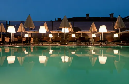 Novotel Lugano Paradiso Hotels in Paradiso