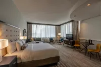 St Charles Coach House, Ascend Hotel Collection