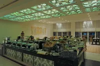 Dushanbe Serena Hotel - breakfast