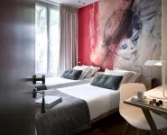 Hotel Max - Lãng mạn