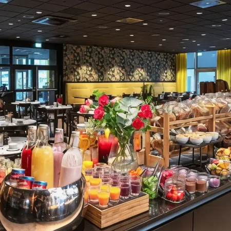 Thon Hotel Alta