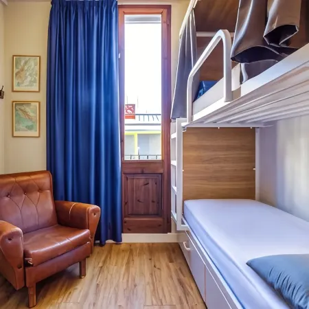 Factory Hostels Barcelona فنادق في بارسيلونيس
