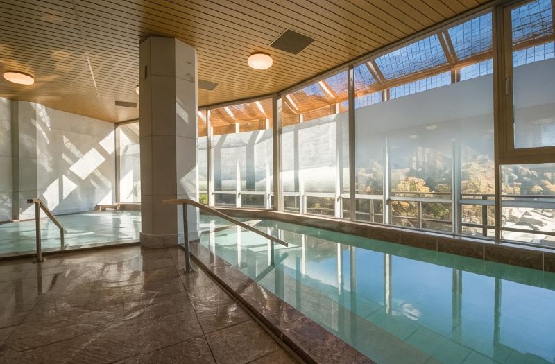 Kinugawa Plaza Hotel photo 4