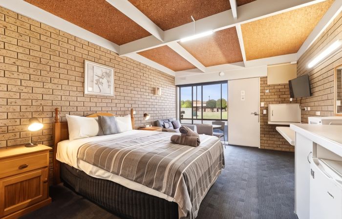 Baronga Motor Inn