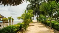 Smiles Beach Hotel - de playa