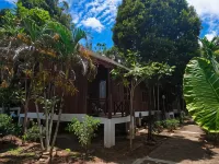 Tekoma Resort Taman Negara Hotels in Jerantut