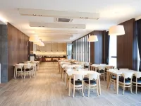 โรงแรมเอ็ม เฟลิเซ่ โรงแรมใกล้Sinmok-dong