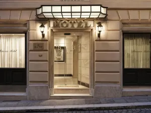 Hotel Barocco