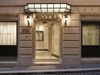 Hotel Barocco Hotels in Rome