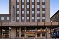 Embassy Suites by Hilton Knoxville Downtown Hotel a 