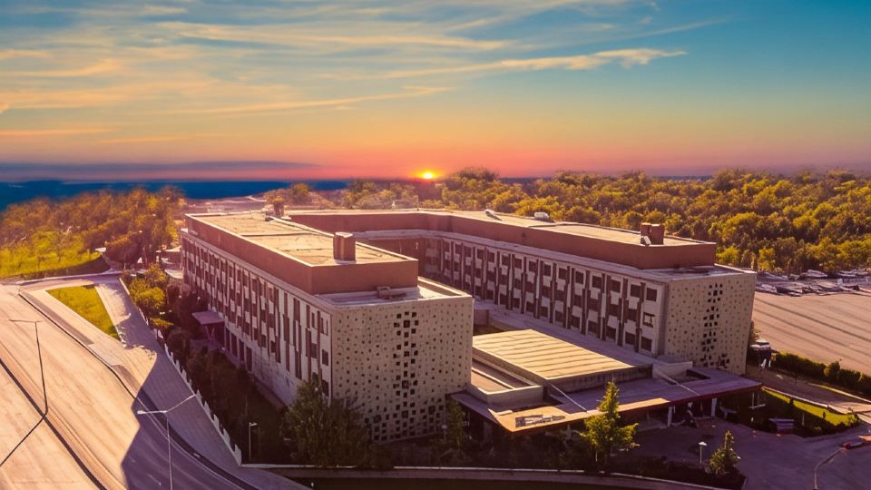 Hilton Garden Inn Konya