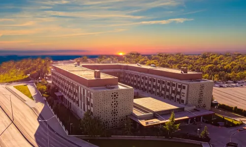 힐튼 가든 인 콘야