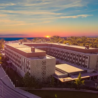 Hilton Garden Inn Konya Отели рядом с достопримечательностью «Музей Мевляны»