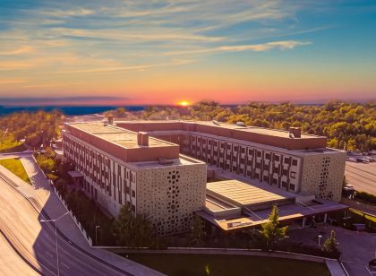 Hilton Garden Inn Konya