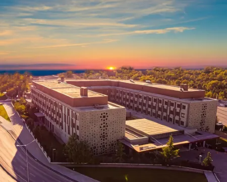 Hilton Garden Inn Konya Hotels in Konya