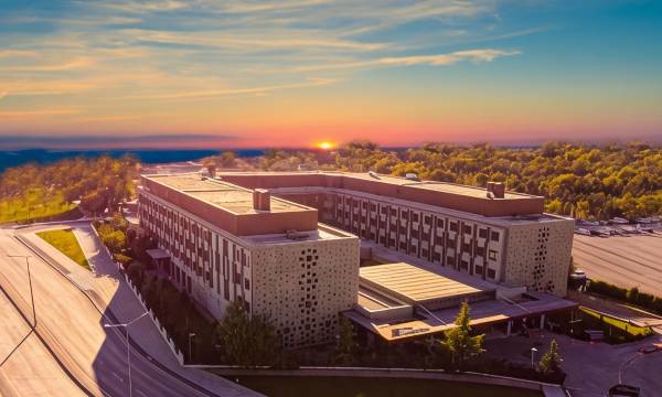 Hilton Garden Inn Konya