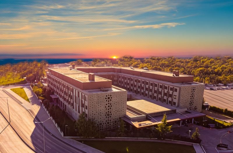 Hilton Garden Inn Konya