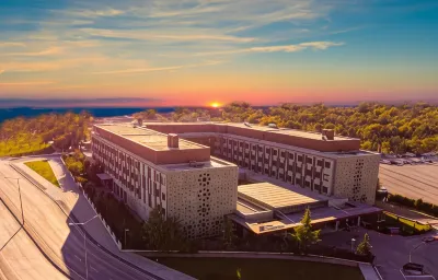 Hilton Garden Inn Konya Hotels in 