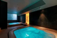 Mh Florence Hotel & Spa - Pemandian Air Panas
