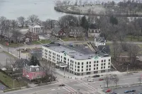 Wingate by Wyndham Niagara Falls Hotels near Niagara Falls Observation Tower