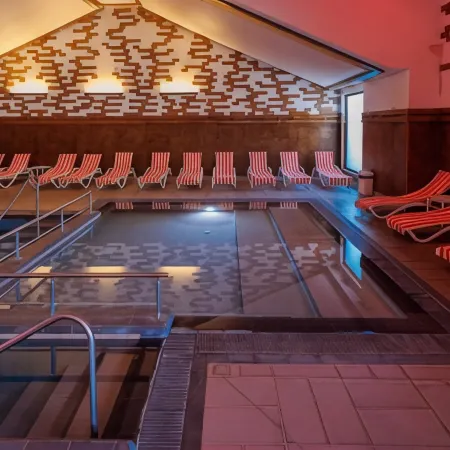 Ruskovets Thermal Spa & Ski Resort