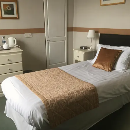 Grove House Guest House
