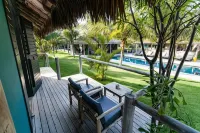 Hotel & Restaurante VilaVeraTheresa Hotels in Fortim