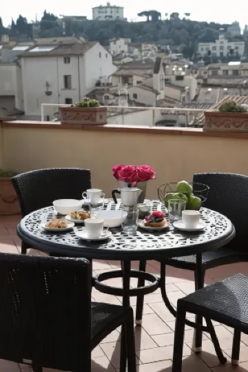 Relais Piazza Signoria