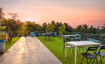 Passiflora Beach Resort Alibaug