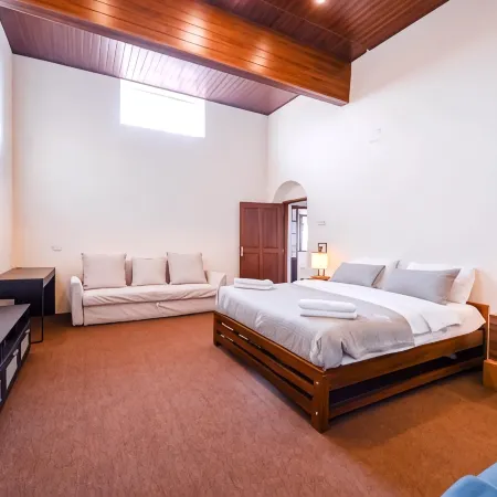 Lauriston Villa Ooty by Voye Homes