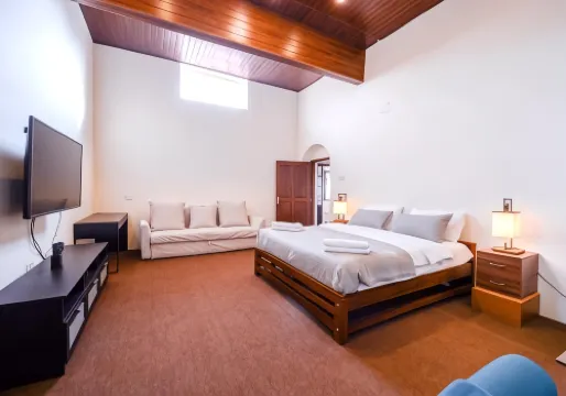 Lauriston Villa Ooty by Voye Homes
