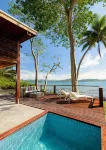 The Remote Resort - Beach