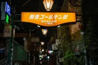 新宿歌舞伎町 晏飯店（PASHA集團）