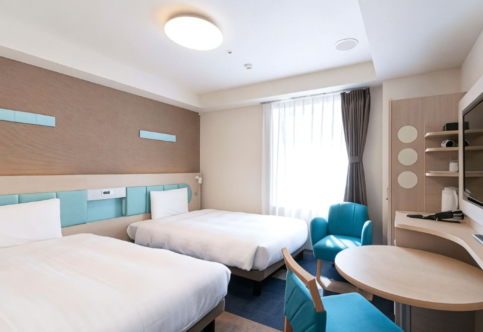 호텔 조식 구성