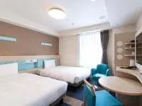 컴포트 호텔 고베 산노미야