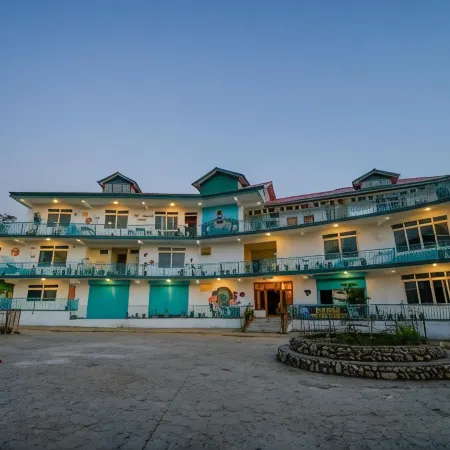 Chokling ArtHouse - the Treasure of Himalayas